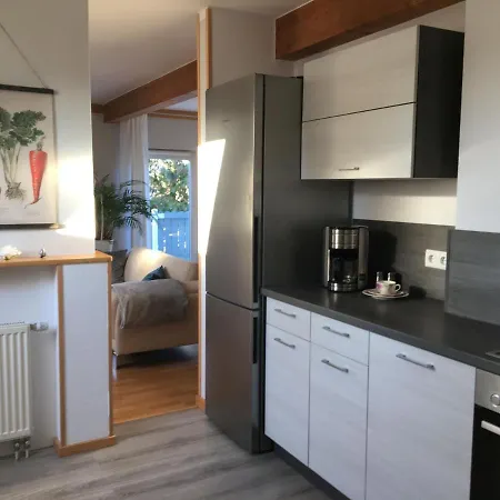 Zur Himmelsscheibe New Art Appartement Ziegelroda