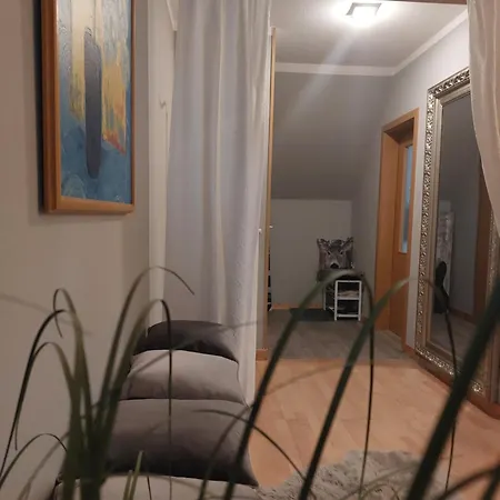 Appartement Zur Himmelsscheibe New Art *