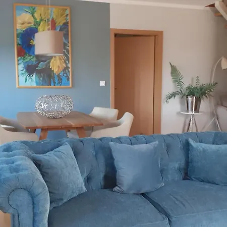 Zur Himmelsscheibe New Art Appartement