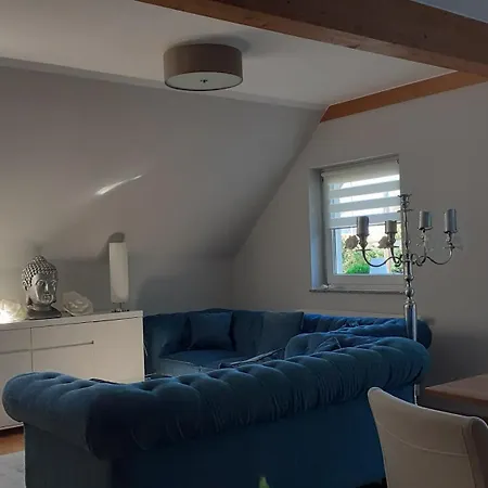 Zur Himmelsscheibe New Art Appartement Ziegelroda