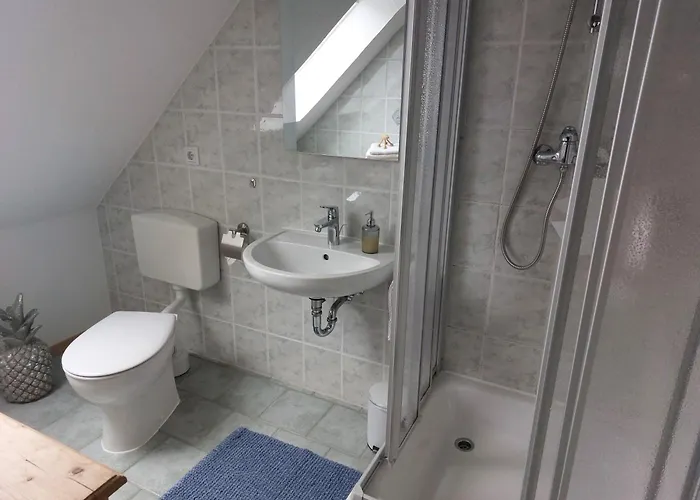 Appartement Zur Himmelsscheibe New Art Ziegelroda