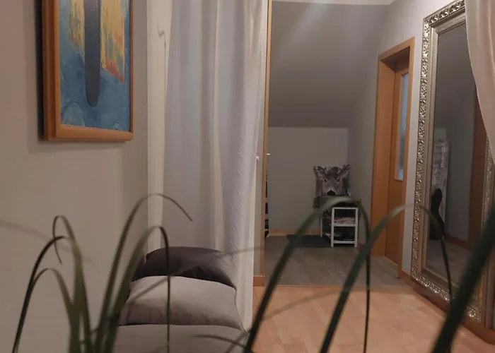 Appartement Zur Himmelsscheibe New Art *