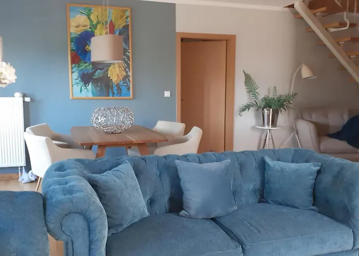 Zur Himmelsscheibe New Art Appartement